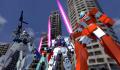 Pantallazo nº 140886 de Mobile Suit Gundam: Senjo no Kizuna (480 x 272)