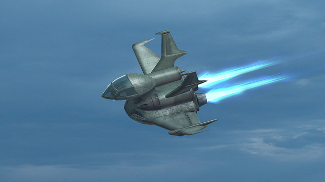 Pantallazo de Mobile Suit Gundam: Target In Sight para PlayStation 3