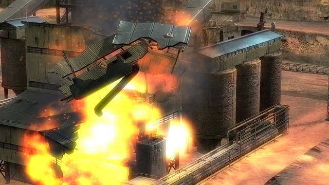 Pantallazo de Mobile Suit Gundam: Target In Sight para PlayStation 3