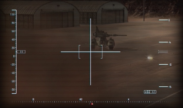 Pantallazo de Mobile Suit Gundam: Target In Sight para PlayStation 3