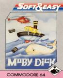 Carátula de Moby Dick