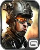 Carátula de Modern Combat 4: Zero Hour