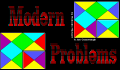 Pantallazo nº 69387 de Modern Problems (640 x 350)