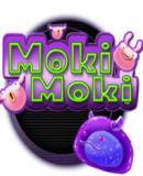 Carátula de Moki Moki (Wii Ware)