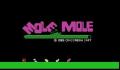 Foto 1 de Mole Mole