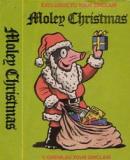 Caratula nº 102911 de Moley Christmas (204 x 270)