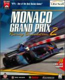 Monaco Grand Prix Racing Simulation 2