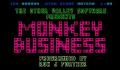 Monkey Business