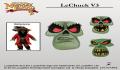 Pantallazo nº 200983 de Monkey Island 2: LeChucks Revenge: Special Edition (720 x 720)