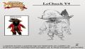 Pantallazo nº 200984 de Monkey Island 2: LeChucks Revenge: Special Edition (720 x 720)