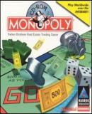 Carátula de Monopoly CD-ROM [Jewel Case]