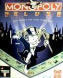 Carátula de Monopoly Deluxe