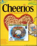 Caratula nº 57503 de Monopoly Junior: General Mills Cereal Promotion (200 x 285)