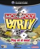 Caratula nº 19722 de Monopoly Party (226 x 320)