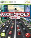 Carátula de Monopoly Streets
