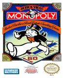 Caratula nº 251855 de Monopoly (663 x 900)