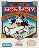 Caratula nº 36105 de Monopoly (200 x 288)