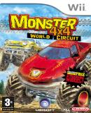 Carátula de Monster 4x4: World Circuit