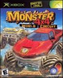 Carátula de Monster 4x4: World Circuit