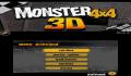 Pantallazo nº 221883 de Monster 4x4 3D (400 x 512)