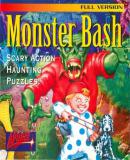 Caratula nº 240547 de Monster Bash (500 x 494)