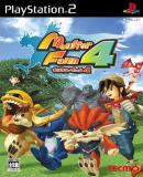 Monster Farm 4 (Japonés)