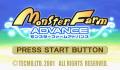 Pantallazo nº 25211 de Monster Farm Advance (Japonés) (240 x 160)