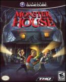 Carátula de Monster House