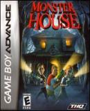 Caratula nº 24873 de Monster House (200 x 196)