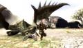 Pantallazo nº 166425 de Monster Hunter 3 (598 x 336)