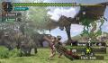 Pantallazo nº 93212 de Monster Hunter Freedom 2 (480 x 272)