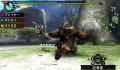 Foto 2 de Monster Hunter Freedom 3 HD