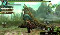 Pantallazo nº 230202 de Monster Hunter Freedom 3 HD (1280 x 720)