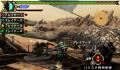 Pantallazo nº 230205 de Monster Hunter Freedom 3 HD (1280 x 720)