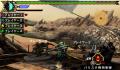 Pantallazo nº 230205 de Monster Hunter Freedom 3 HD (1280 x 720)
