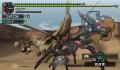 Foto 2 de Monster Hunter Freedom Unite