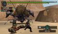 Pantallazo nº 165246 de Monster Hunter Freedom Unite (480 x 272)