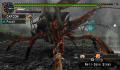 Pantallazo nº 165248 de Monster Hunter Freedom Unite (480 x 272)