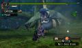 Pantallazo nº 165249 de Monster Hunter Freedom Unite (480 x 272)