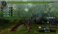 Pantallazo nº 165253 de Monster Hunter Freedom Unite (480 x 272)