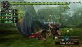 Pantallazo nº 165254 de Monster Hunter Freedom Unite (480 x 272)