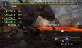 Pantallazo nº 165255 de Monster Hunter Freedom Unite (480 x 272)