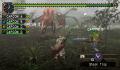 Pantallazo nº 165261 de Monster Hunter Freedom Unite (480 x 272)