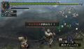 Pantallazo nº 117705 de Monster Hunter Freedom Unite (480 x 272)