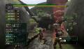 Pantallazo nº 164303 de Monster Hunter G (640 x 360)