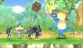 Pantallazo nº 193683 de Monster Hunter Nikki: PokaPoka Airu Village (480 x 273)