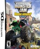 Carátula de Monster Jam: Urban Assault