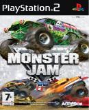 Caratula nº 133421 de Monster Jam: Urban Assault (375 x 534)