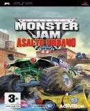 Caratula nº 142548 de Monster Jam: Urban Assault (500 x 858)