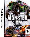 Caratula nº 124934 de Monster Jam (640 x 571)